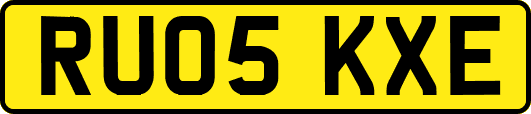 RU05KXE