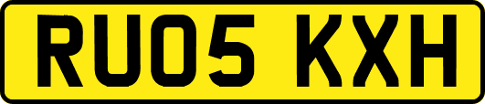 RU05KXH