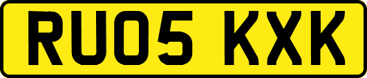 RU05KXK