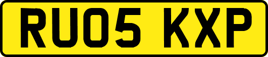RU05KXP