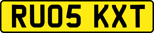 RU05KXT