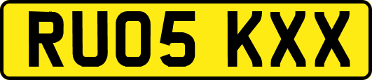 RU05KXX