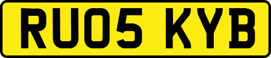 RU05KYB