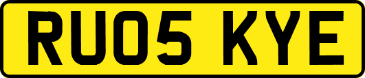 RU05KYE