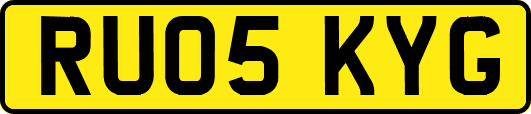 RU05KYG