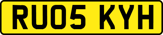 RU05KYH