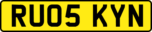 RU05KYN
