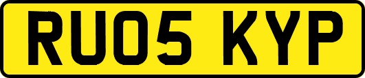 RU05KYP
