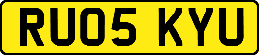 RU05KYU