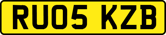 RU05KZB