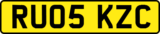 RU05KZC