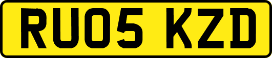RU05KZD