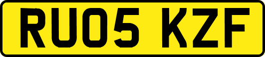 RU05KZF