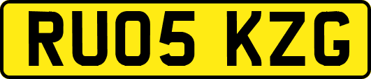 RU05KZG