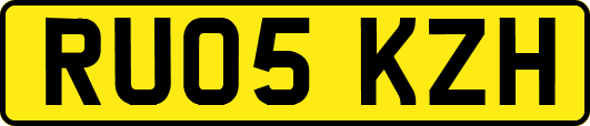 RU05KZH
