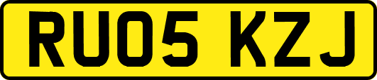 RU05KZJ