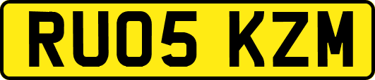 RU05KZM