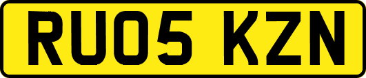 RU05KZN
