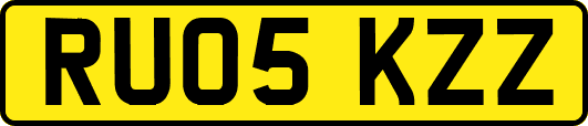 RU05KZZ