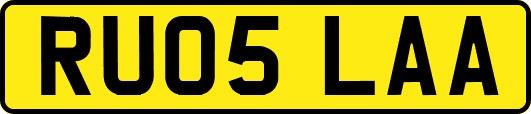 RU05LAA