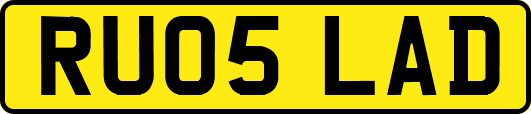 RU05LAD