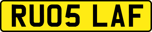 RU05LAF