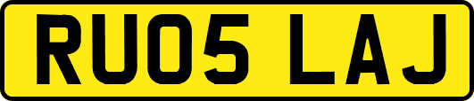 RU05LAJ