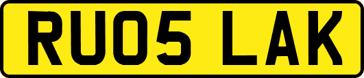 RU05LAK