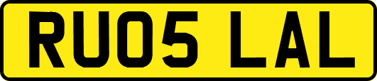 RU05LAL