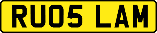 RU05LAM
