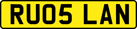 RU05LAN