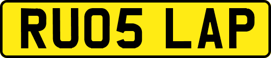 RU05LAP