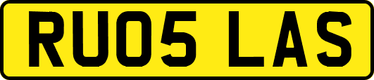 RU05LAS