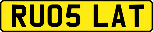 RU05LAT