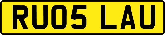RU05LAU