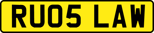 RU05LAW