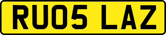 RU05LAZ