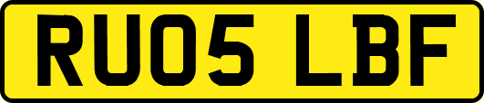 RU05LBF