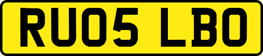 RU05LBO