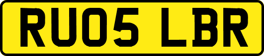 RU05LBR