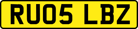 RU05LBZ