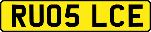 RU05LCE