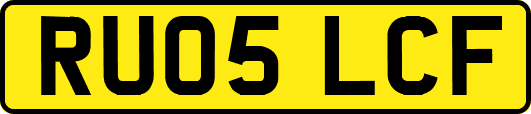 RU05LCF