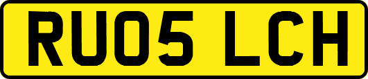 RU05LCH
