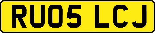 RU05LCJ