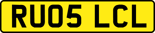 RU05LCL