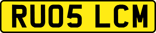 RU05LCM