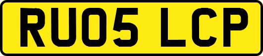 RU05LCP