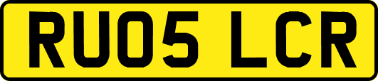 RU05LCR