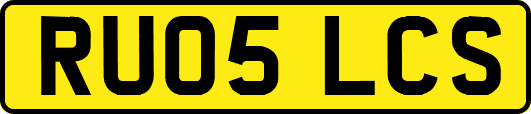 RU05LCS